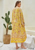 Vestido estilo kimono bohemio chic de Cosmo para mujer